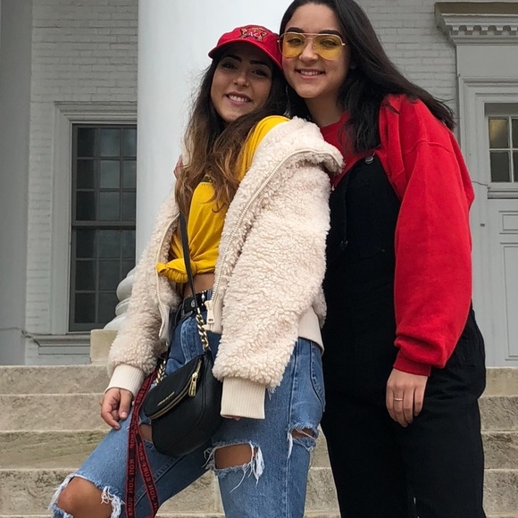 ZARA Teddy jacket - Picture 7 of 10